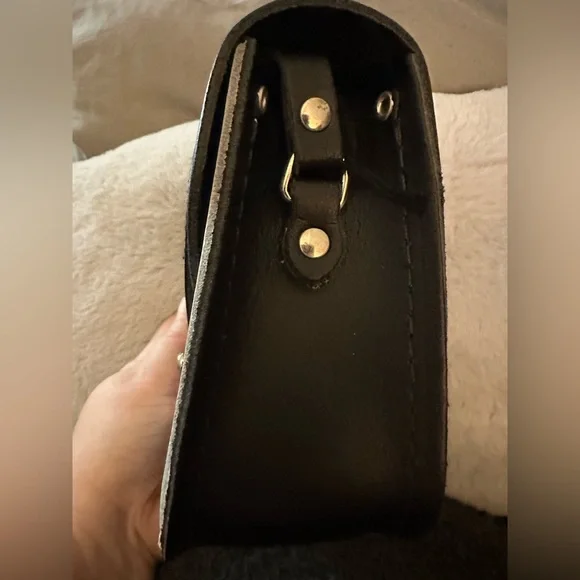 The Cambridge Satchel Co. Crossbody The‎ Tiny- New with tags - Picture 5 of 16